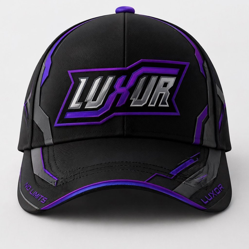 LUXUR 鴨舌帽